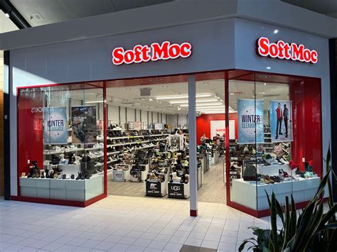 softmoc ottawa locations.